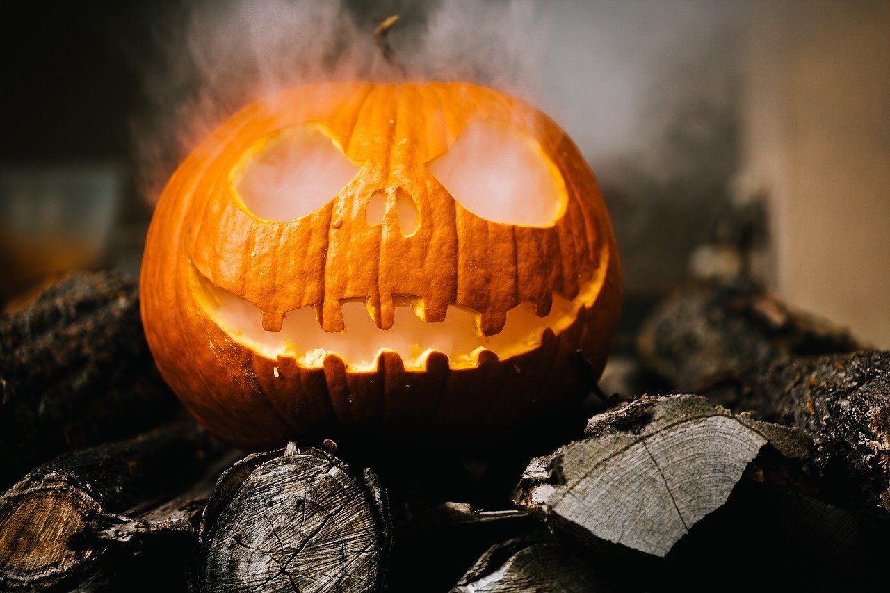 Calabaza de Halloween.| Foto: Getty Images