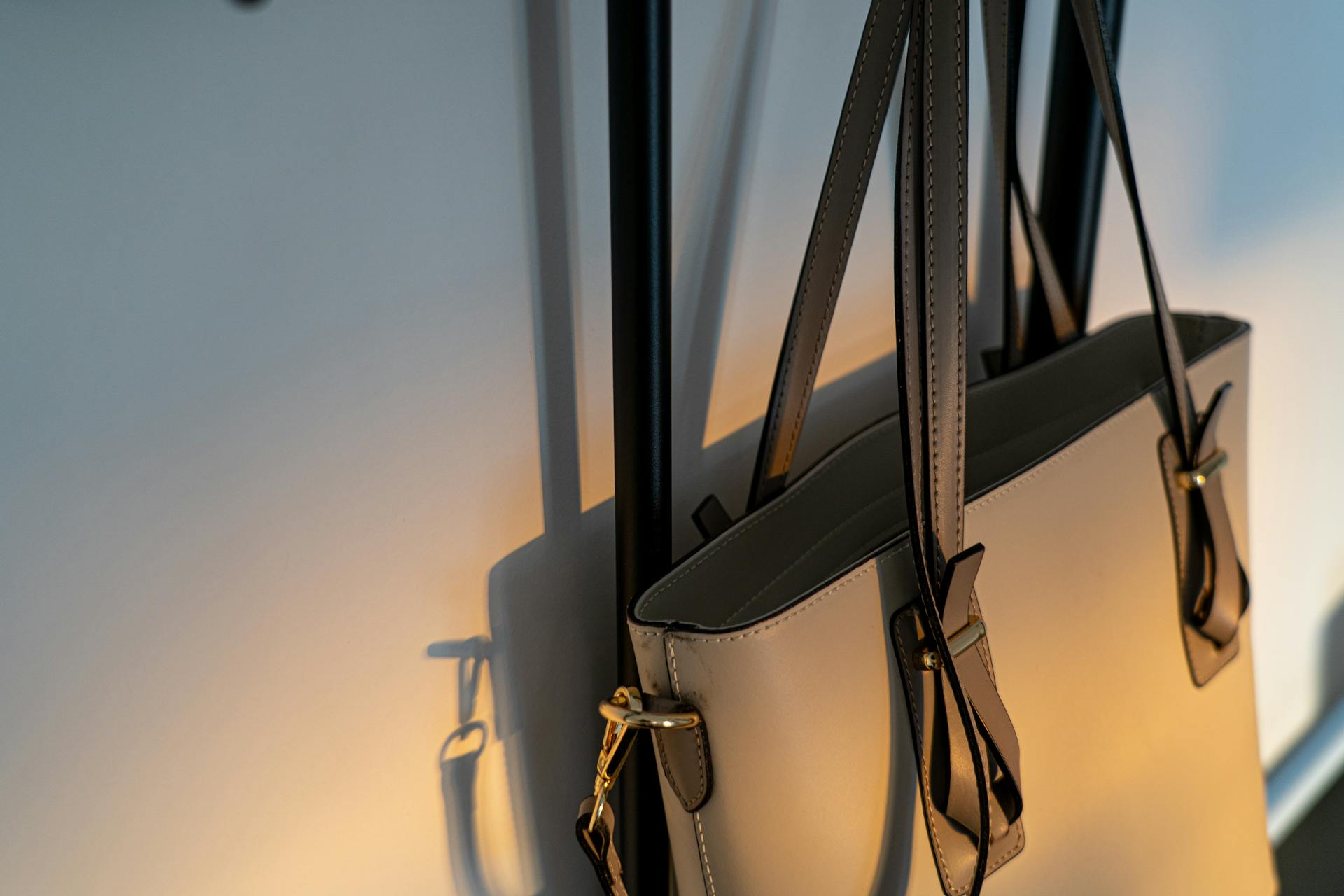 Un bolso | Fuente: Pexels