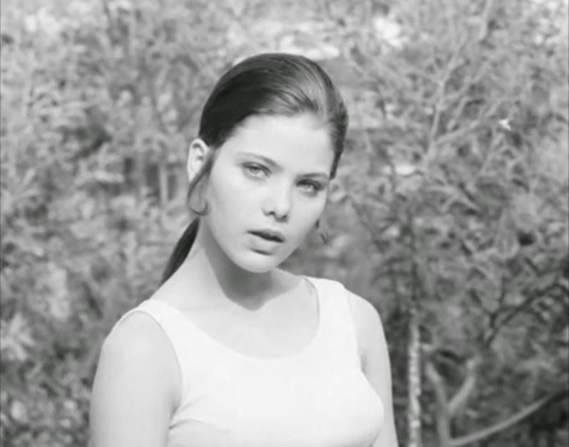 Ornella Muti. | Foto: Captura de: YouTube/MisterChange