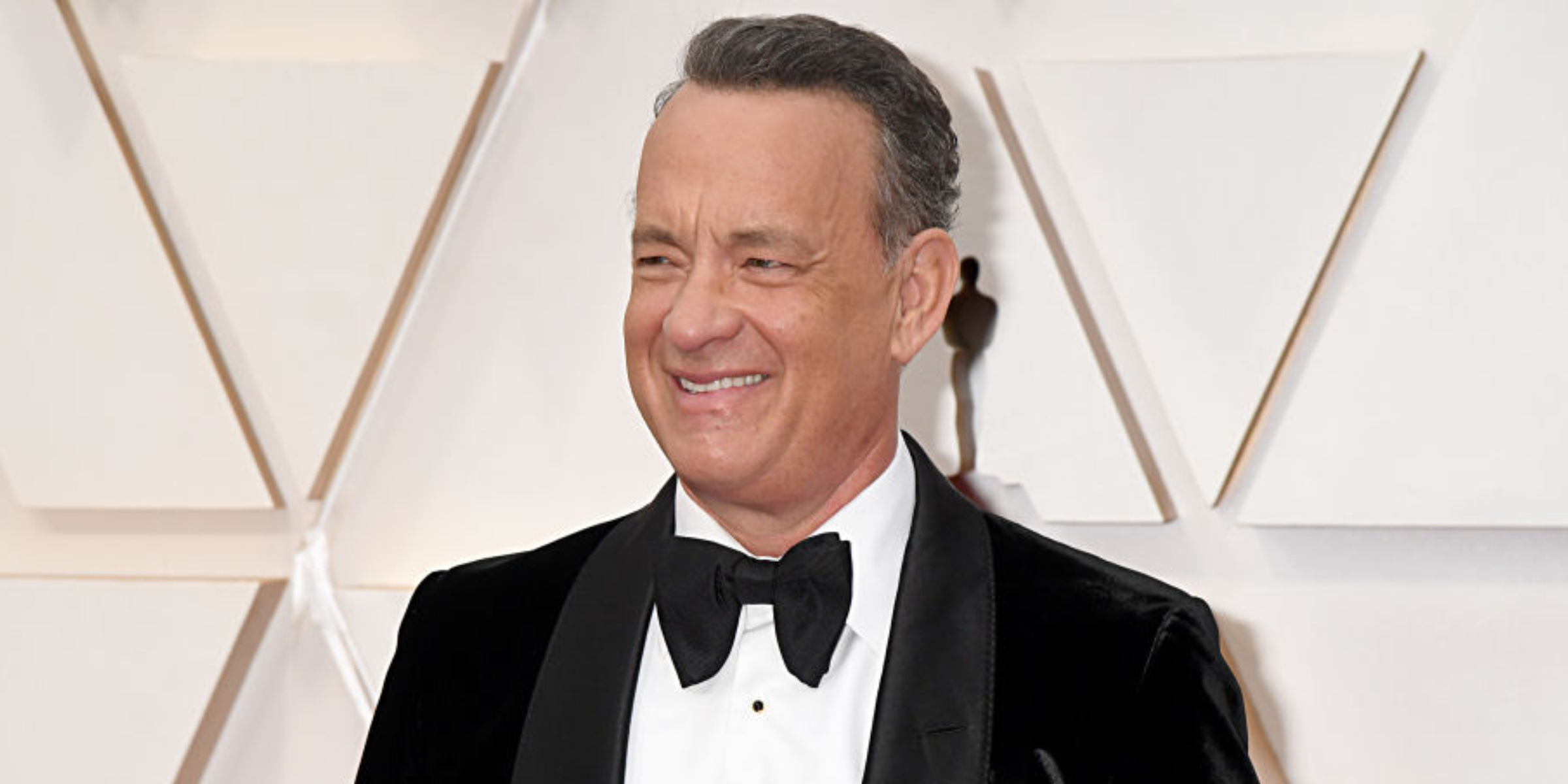 Tom Hanks | Fuente: Getty Images