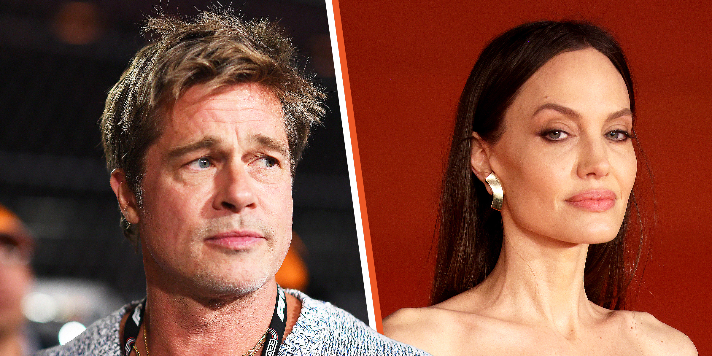 Brad Pitt | Angelina Jolie | Foto: Getty Images