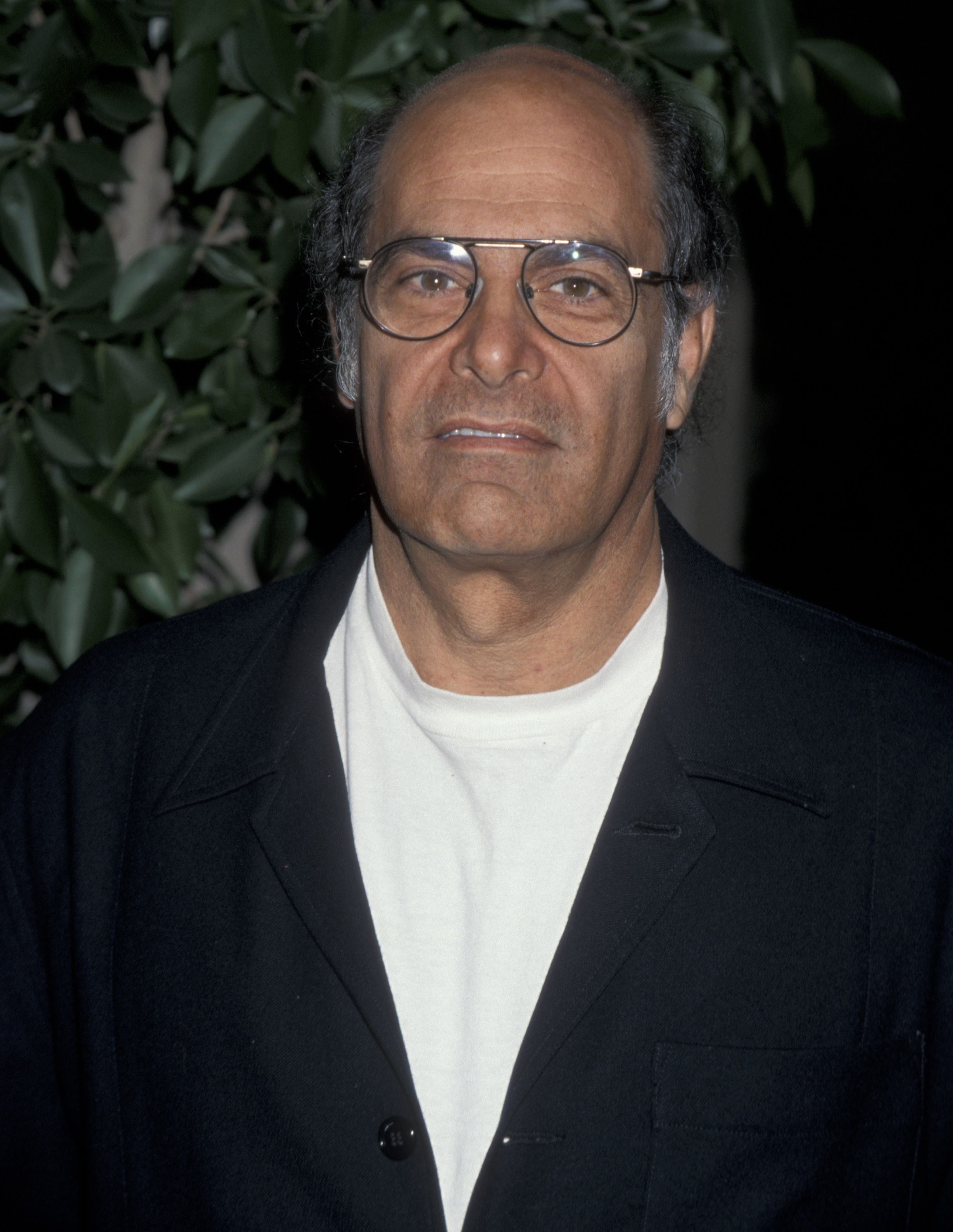 Alan Rachins asiste al ABC Summer Press Tour en Pasadena, California, el 29 de julio de 1999 | Fuente: Getty Images