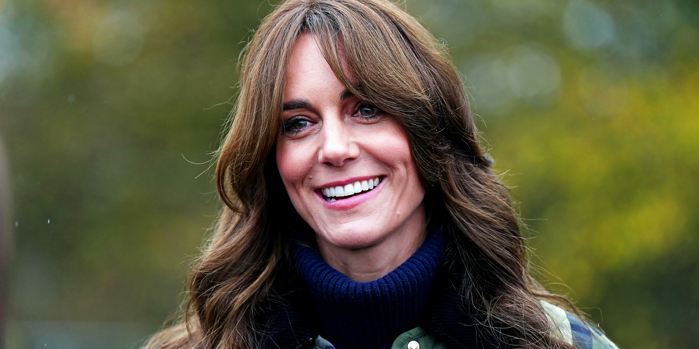 Princesa Catherine | Foto: Getty Images