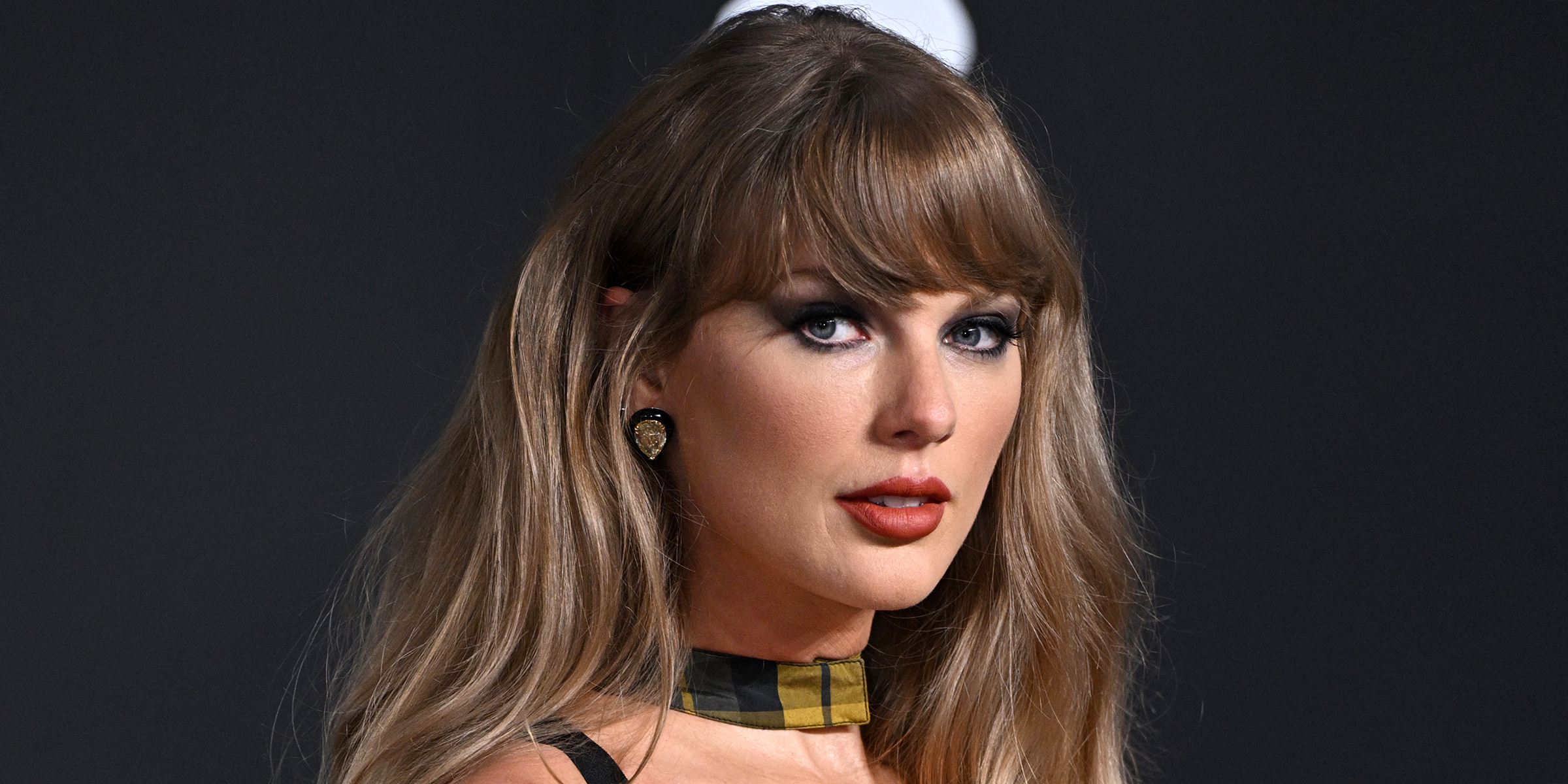 Taylor Swift | Fuente: Getty Images