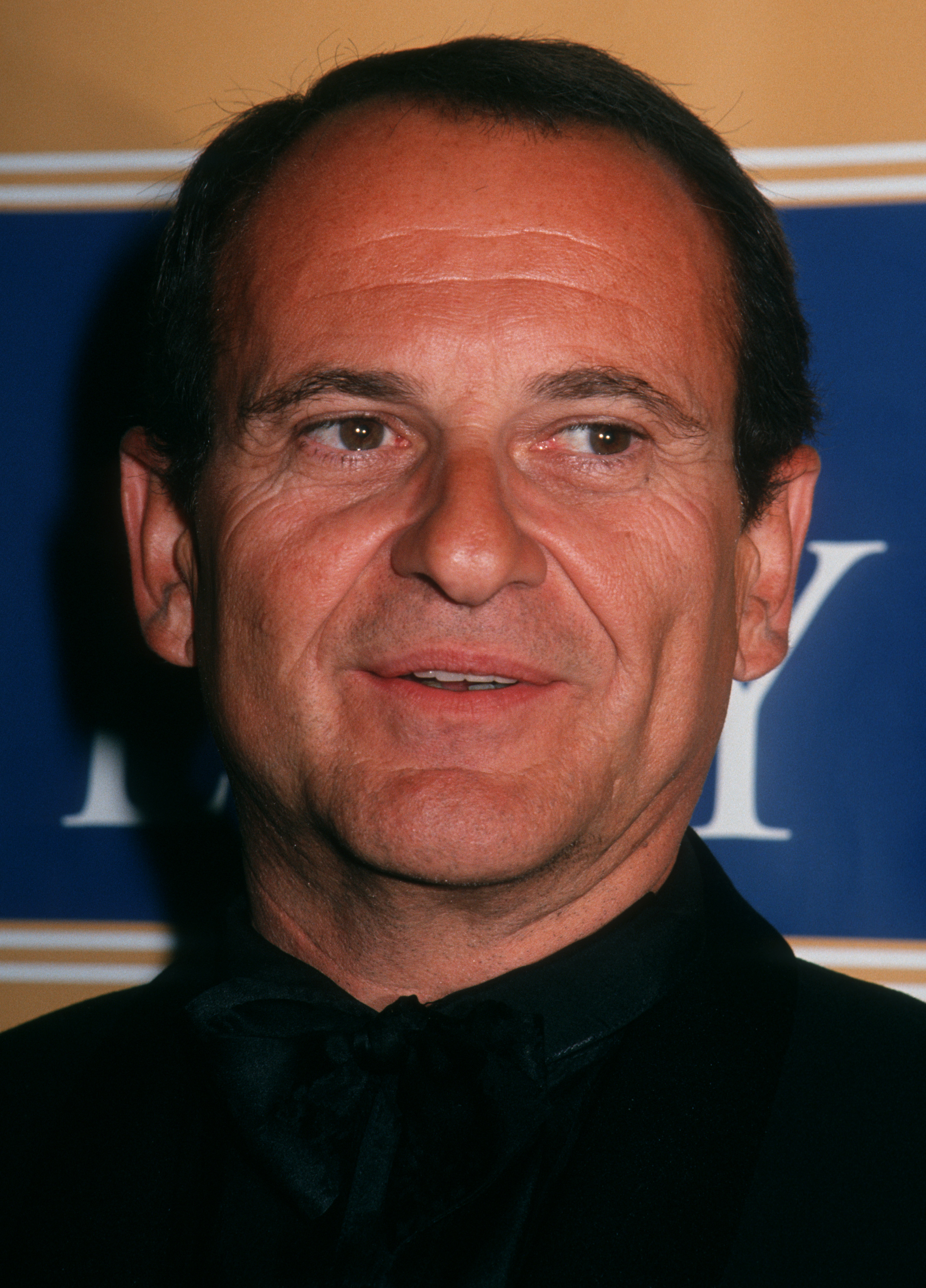 Joe Pesci en la 2ª edición de los premios ESPY en Nueva York en 1994 | Fuente: Getty Images