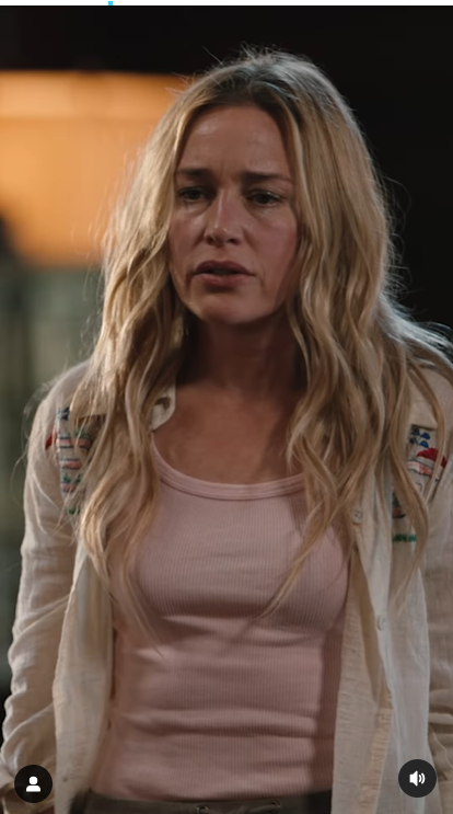 Summer Higgins aparece en el episodio 11 de la temporada 5 de Yellowstone, publicado el 16 de noviembre de 2024 | Fuente: Instagram.com/yellowstone