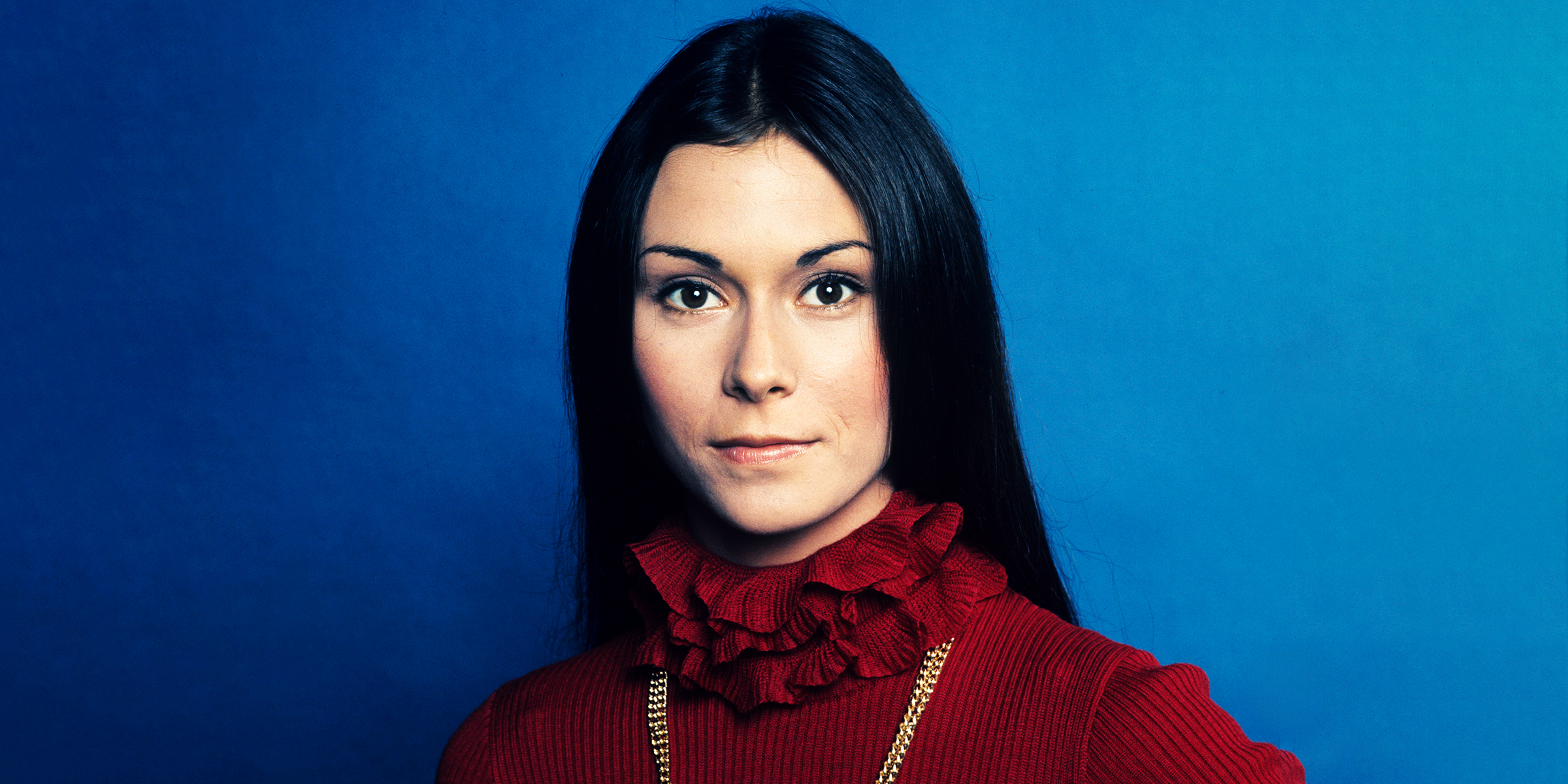 Kate Jackson | Fuente: Getty Images