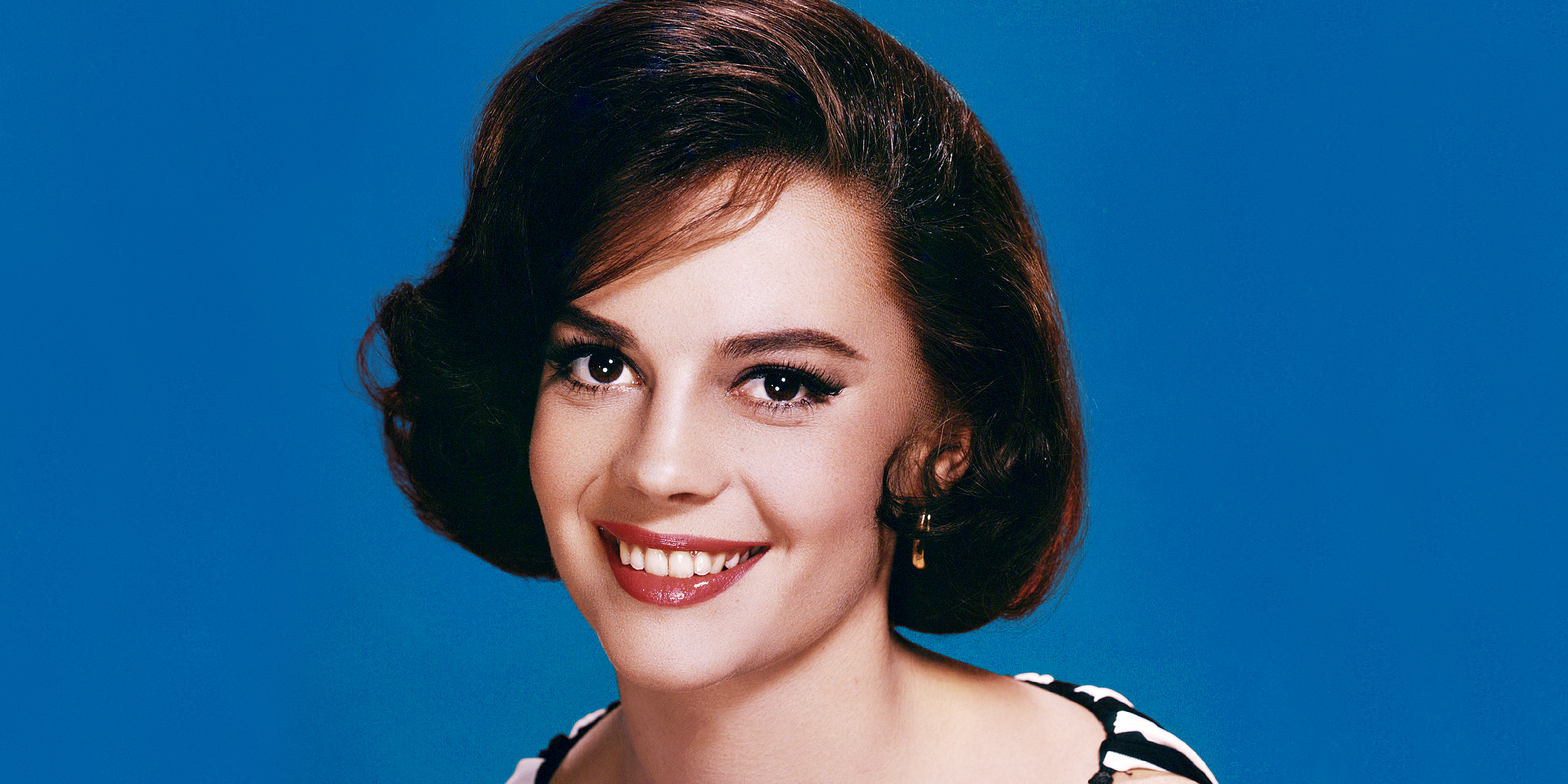 Natalie Wood | Fuente: Getty Images