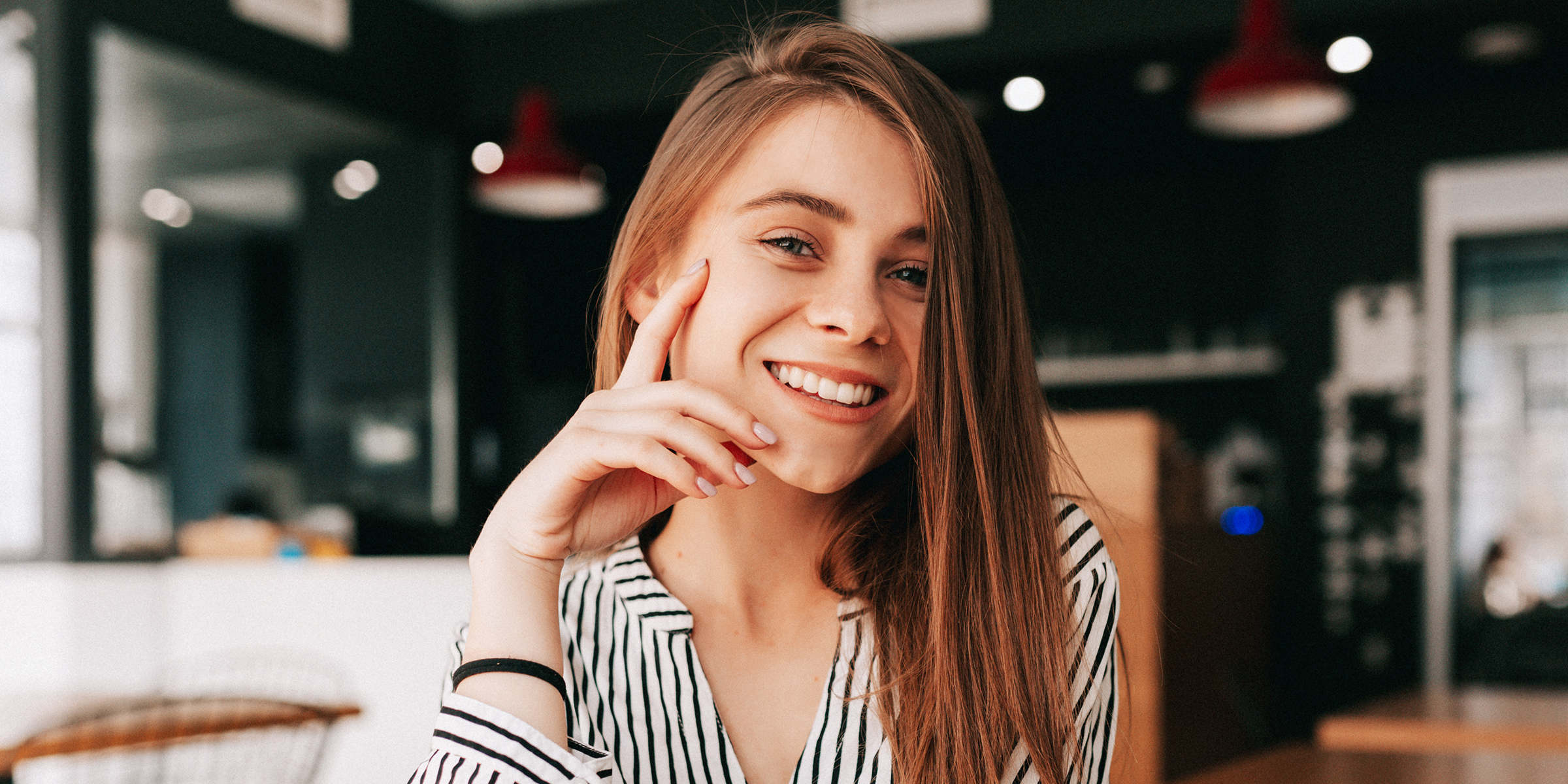 Una mujer joven | Fuente: Shutterstock