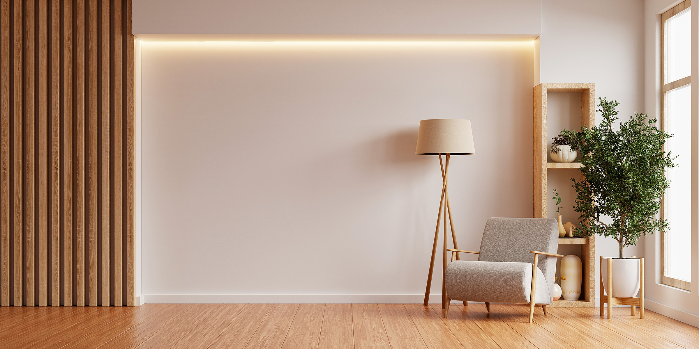 Salón | Fuente: Pexels