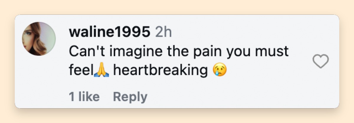 La inesperada noticia sobre el estado de salud de Kai Trump ha suscitado mensajes de solidaridad y preocupación en las redes sociales. Algunos comentaristas han expresado su inquietud por el dolor que podría estar sintiendo ahora que empieza su recuperación. | Fuente: Instagram/kaitrump