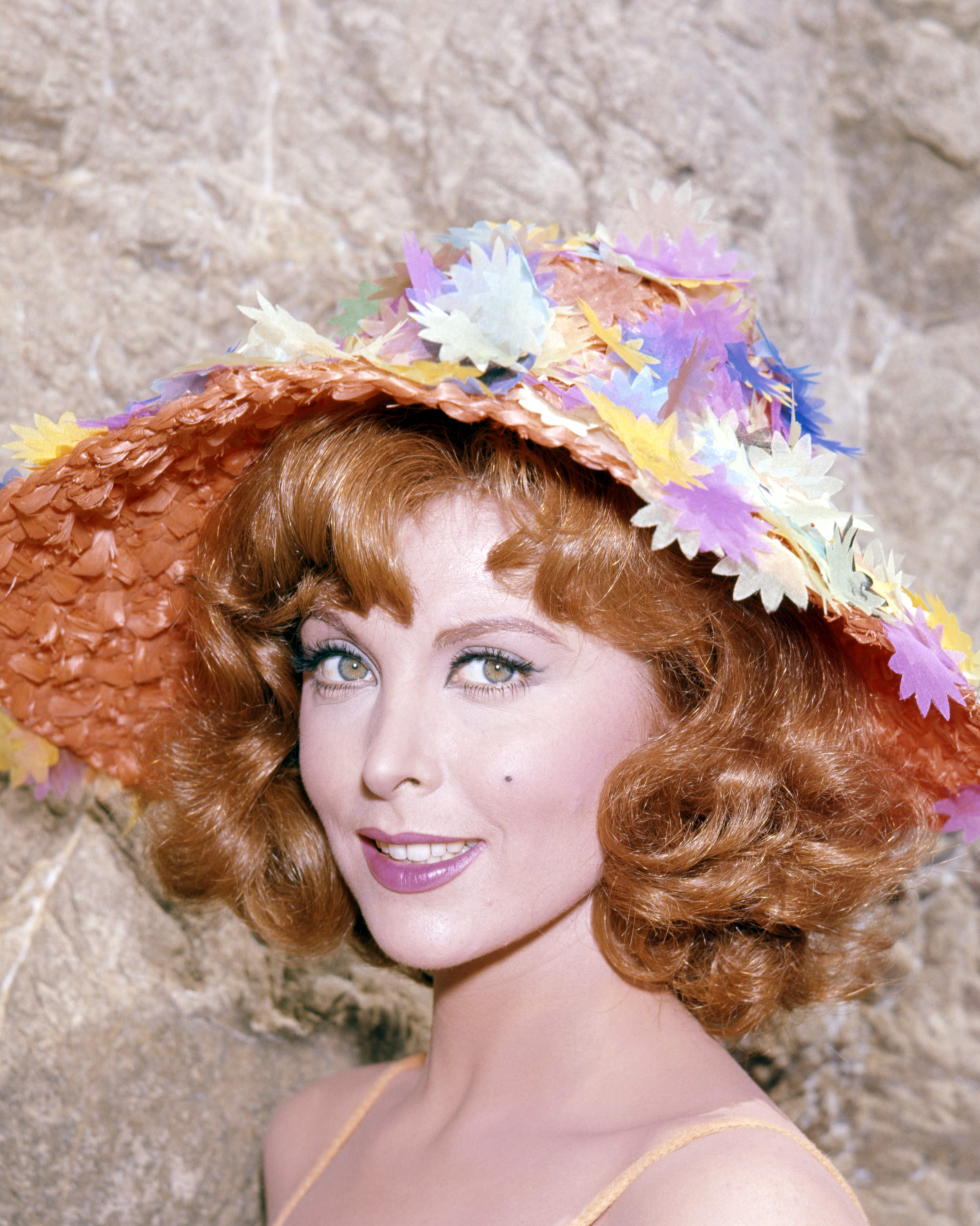 Tina Louise, circa 1965 | Fuente: Getty Images