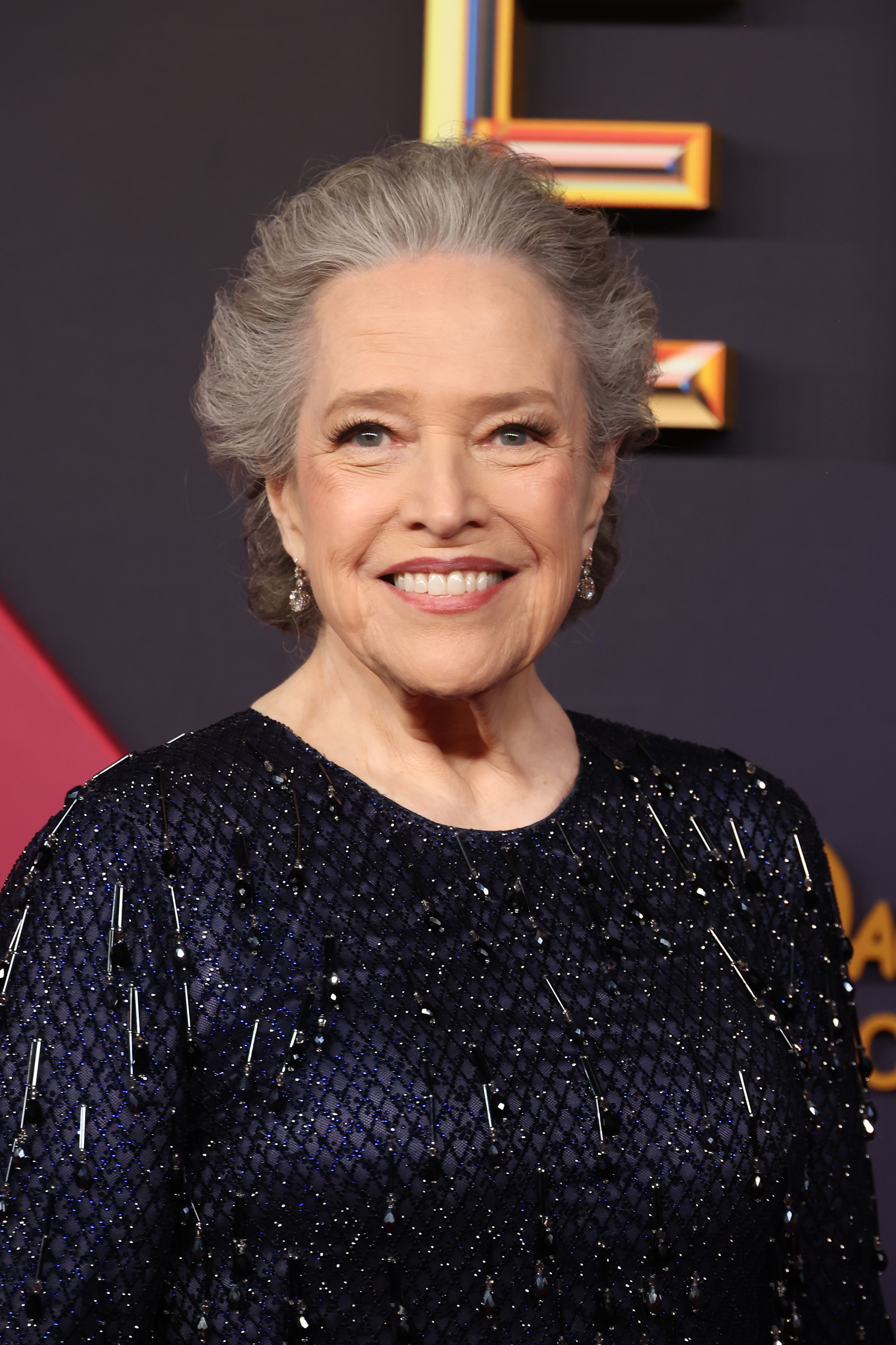 Kathy Bates | Fuente: Getty Images