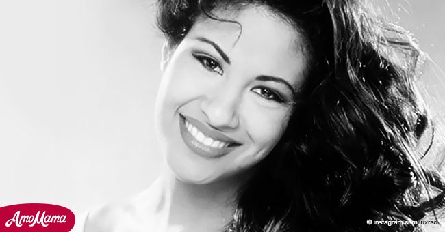 5 inolvidables frases de Selena Quintanilla para inspirarte