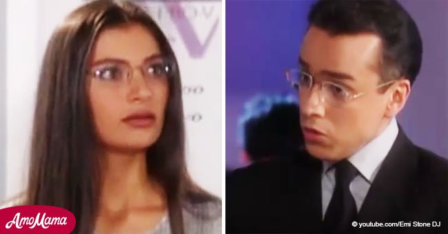 Actriz de Betty la Fea revela que fue víctima de abuso sexual por un conocido torero