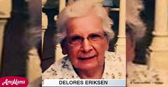 Mujer de 88 años desaparecida fue hallada sana y salva