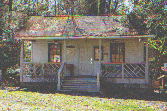 An old house. | Source: Shutterstock