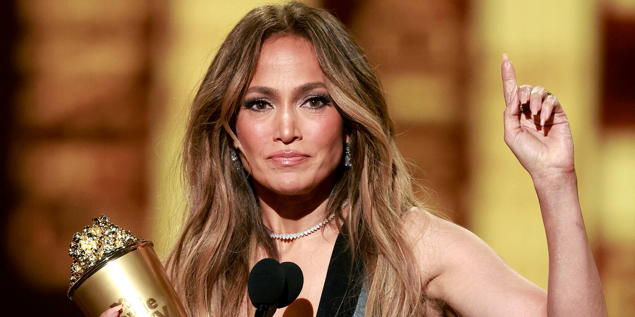 Jennifer Lopez | Foto: Getty Images