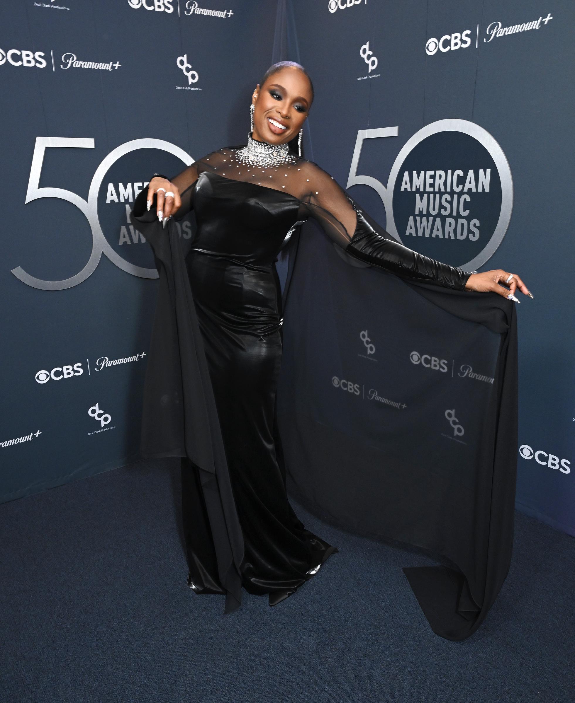 Jennifer Hudson | Fuente: Getty Images