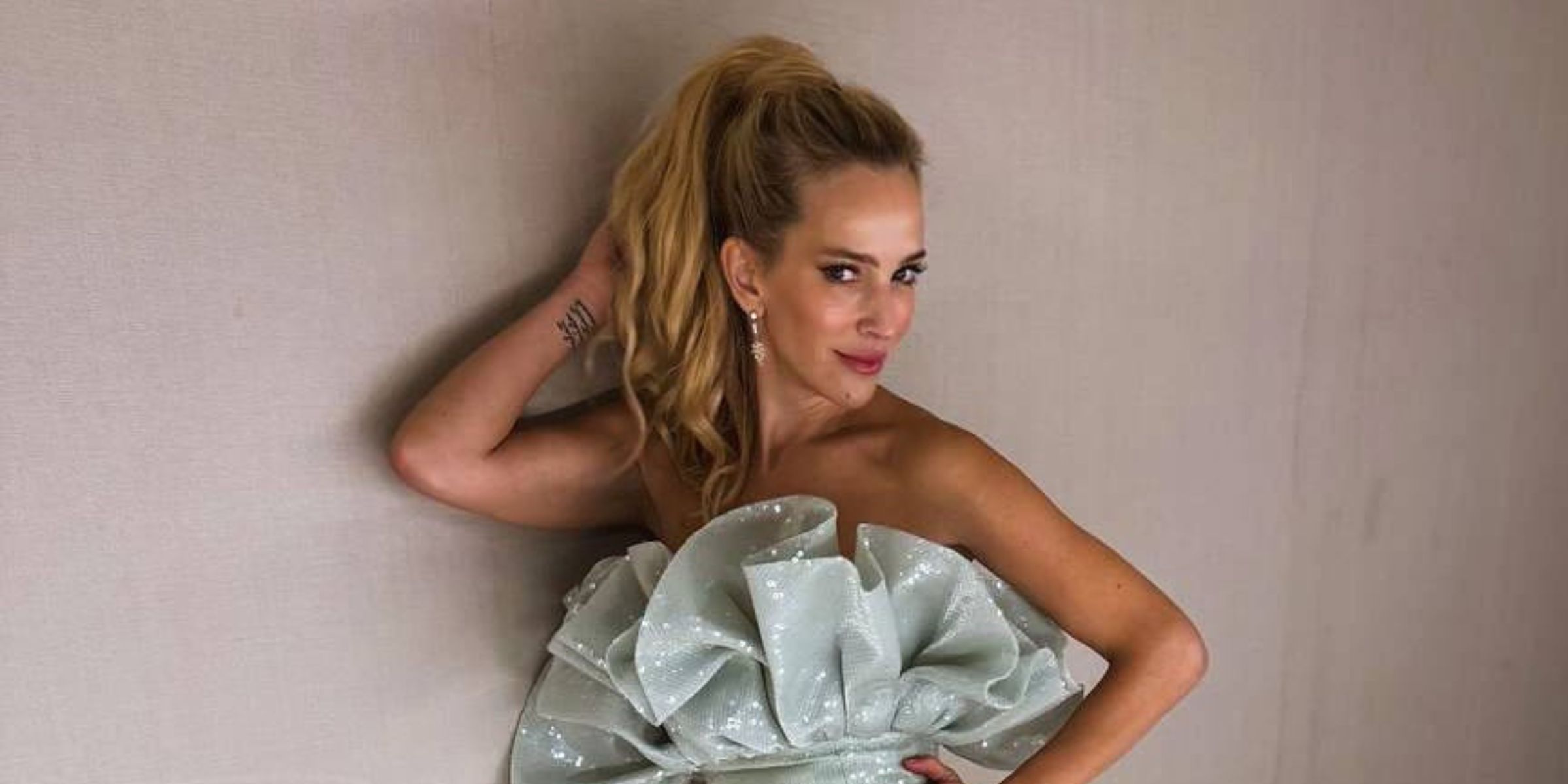 Luisana Lopilato | Fuente: Instagram/luisanalopilato