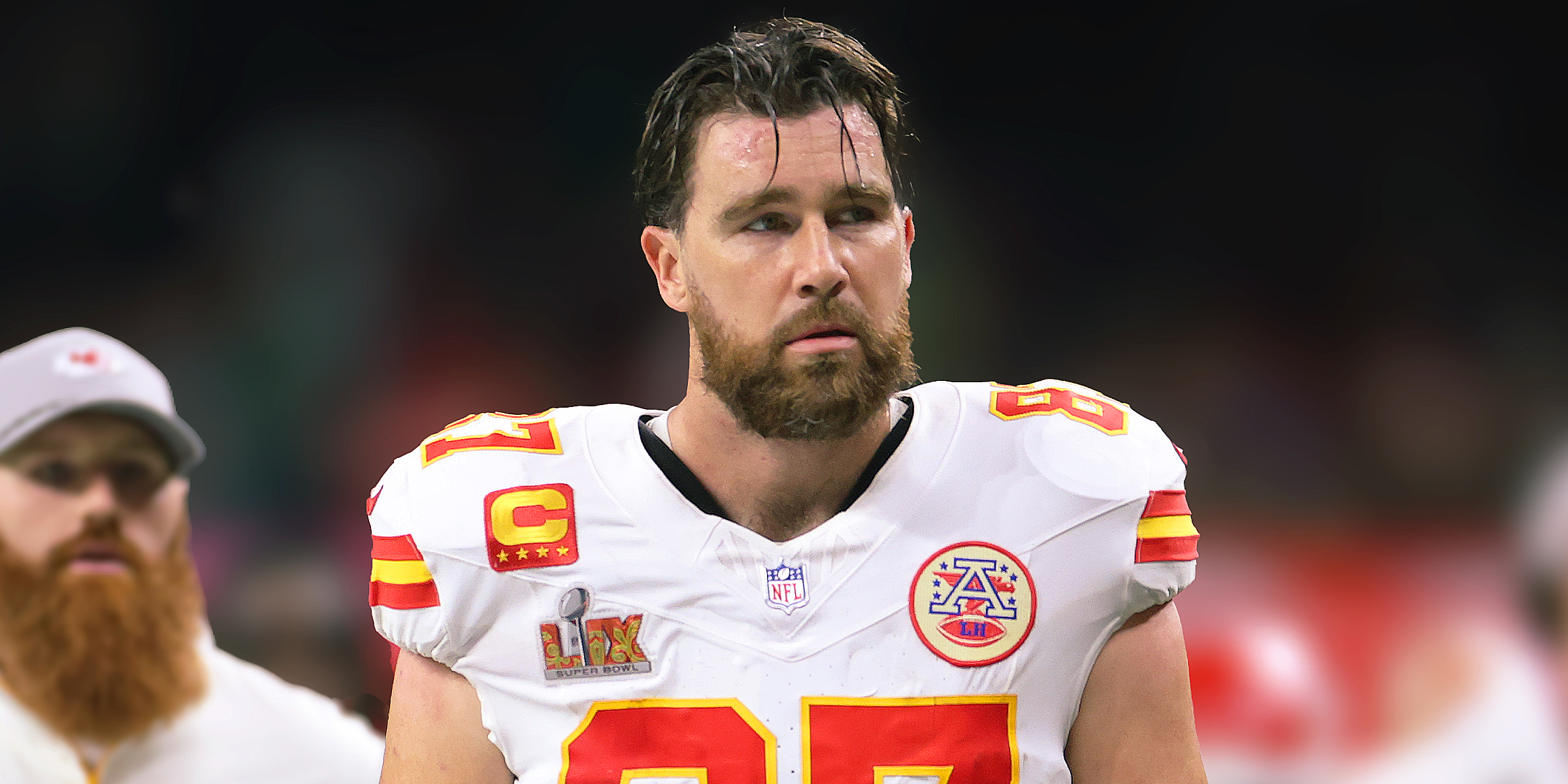 Travis Kelce | Fuente: Getty Images