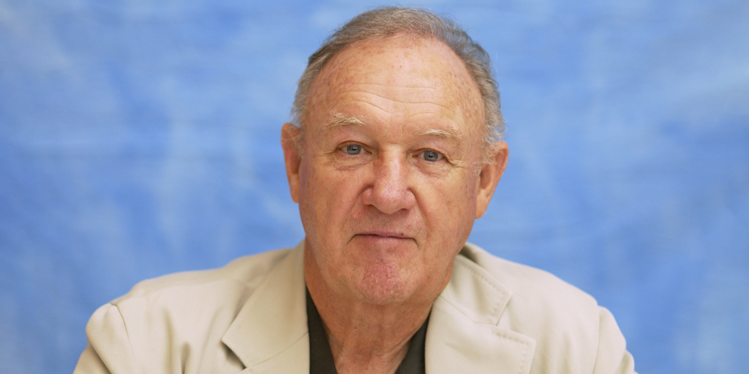 Gene Hackman | Fuente: Getty Images