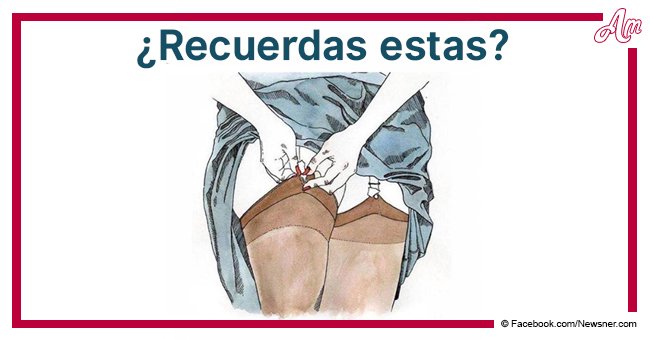 Reglas de nuestras madres sobre cómo usar medias panty, y otros anticuados consejos de moda