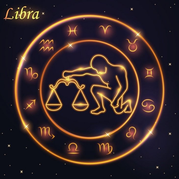 Libra| Foto: Shutterstock