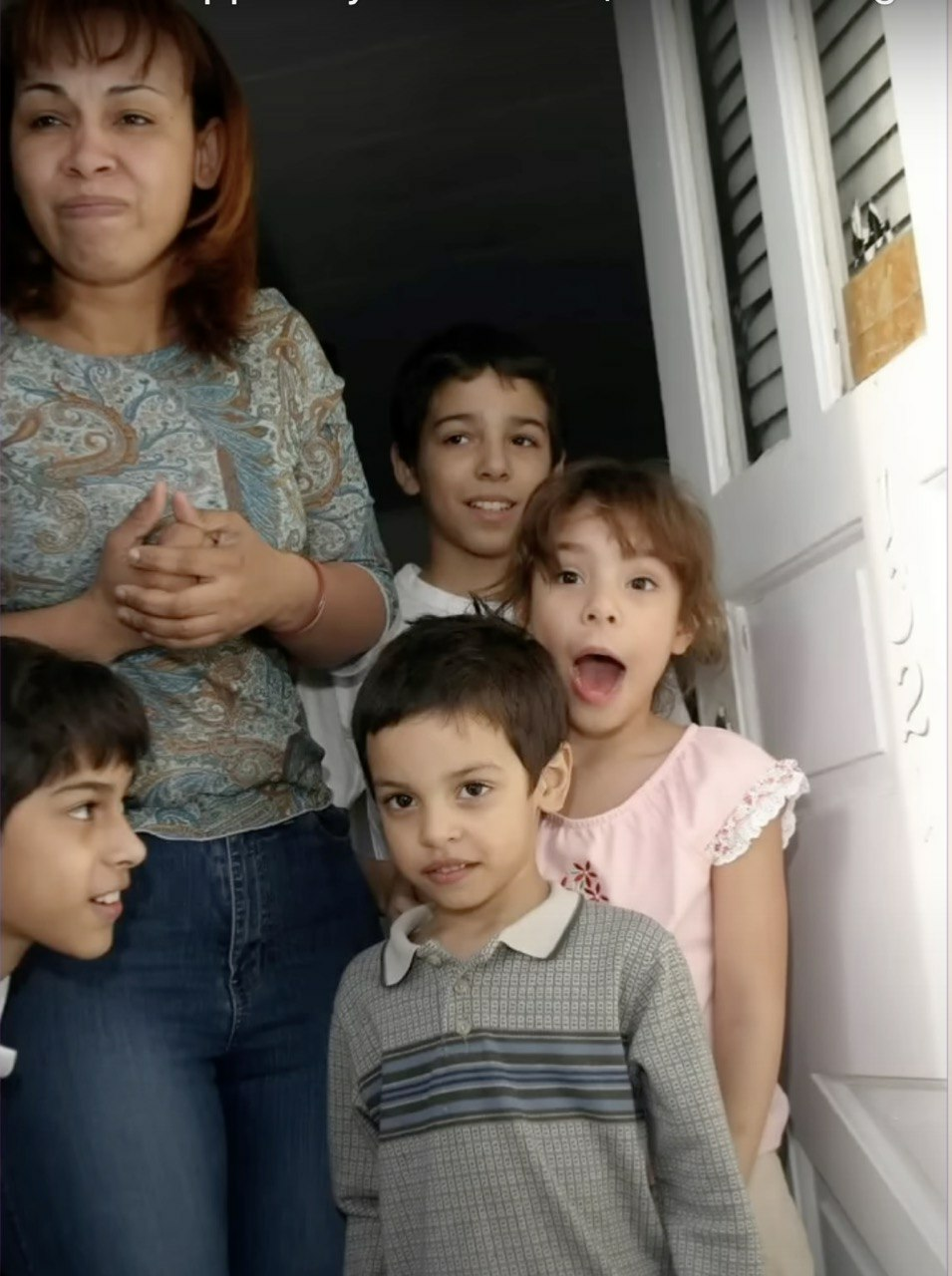 Hermanos de Delimar. | Fuente: Youtube/This Morning.