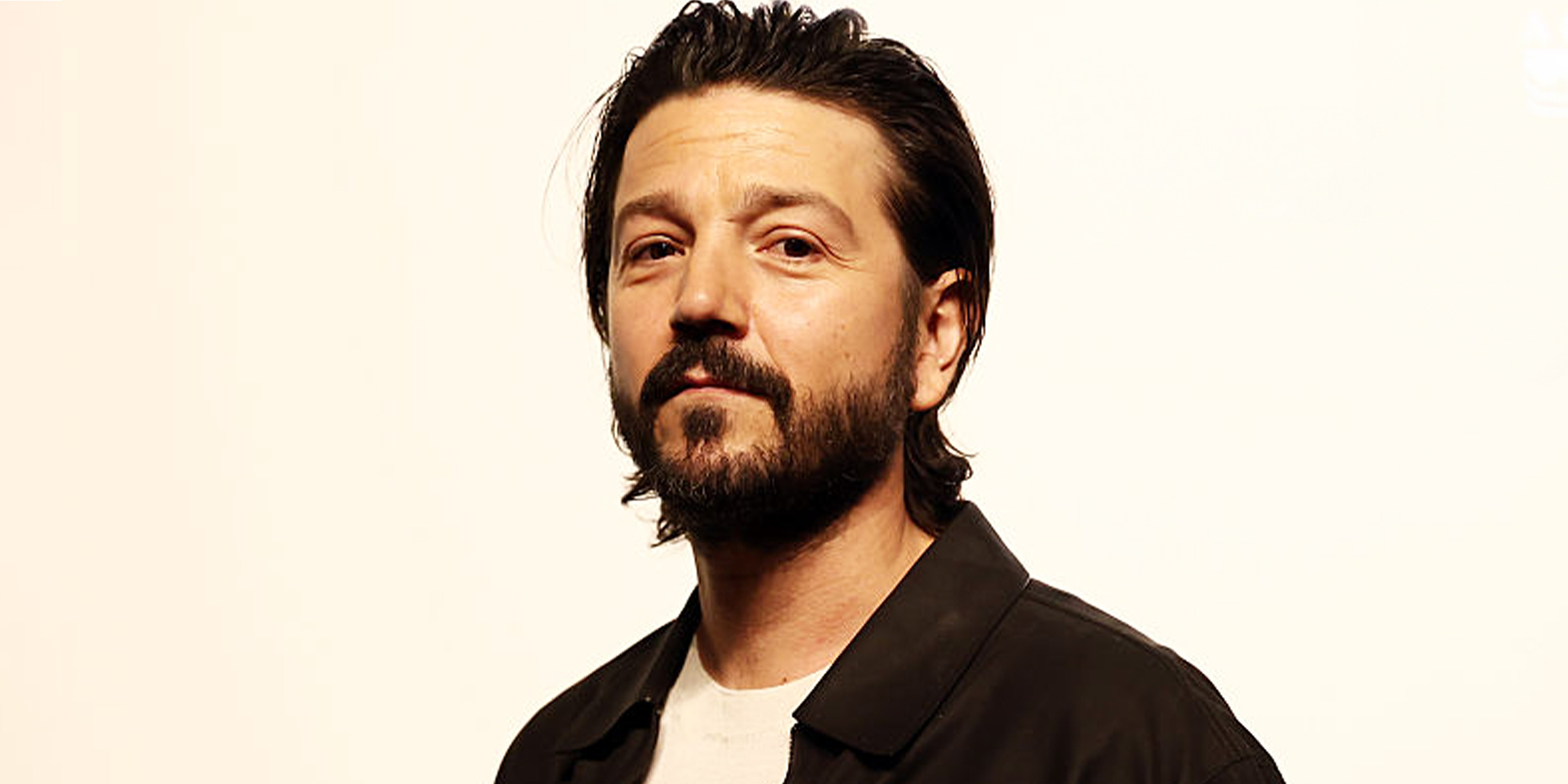Diego Luna. | Fuente: Getty Images.
