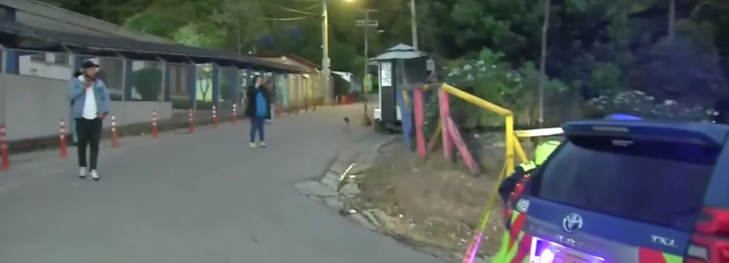 Gremio audiovisual pide mayor seguridad. | Fuente: Youtube/ EL TIEMPO.