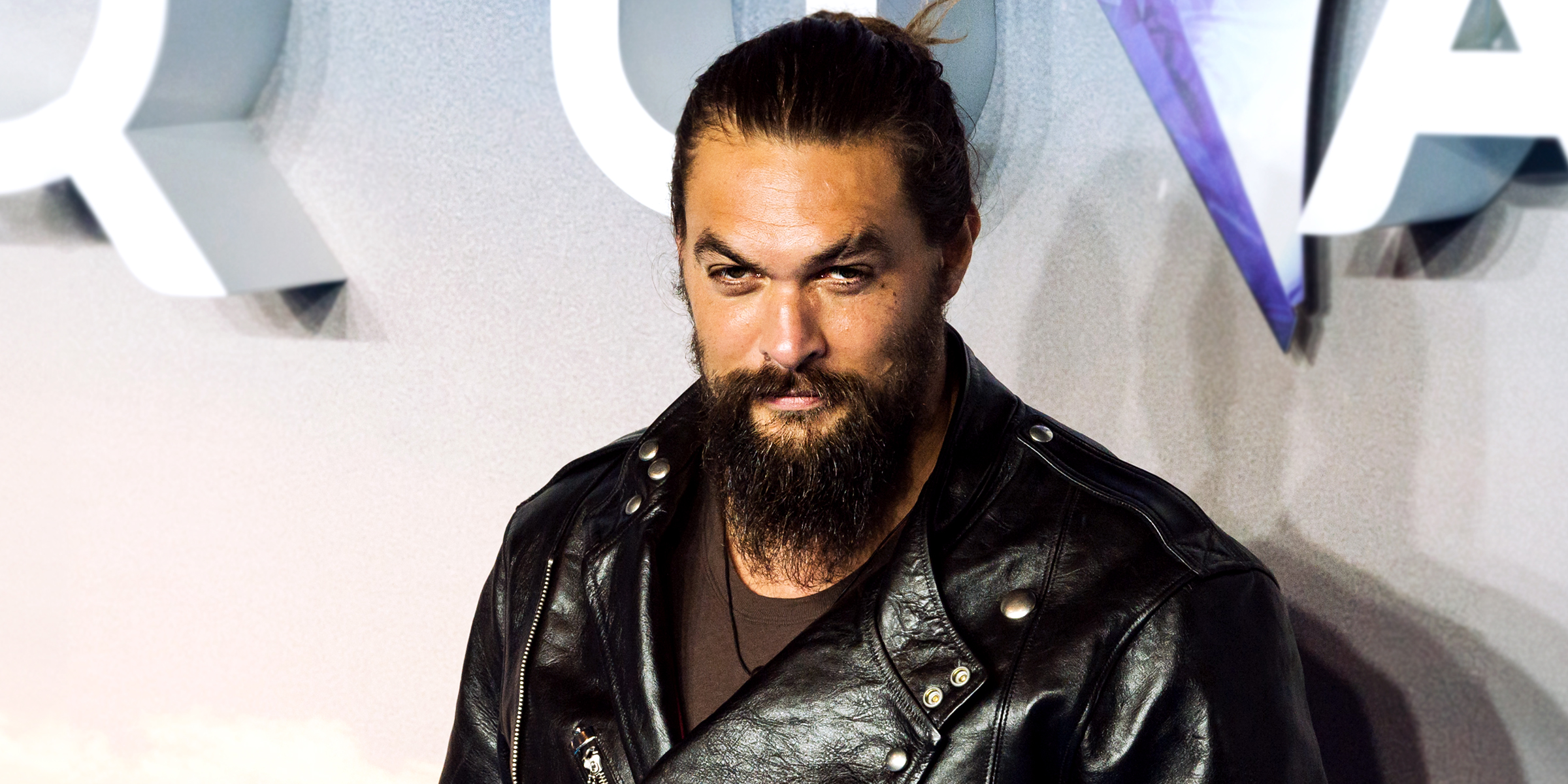 Jason Momoa | Fuente: Getty Images