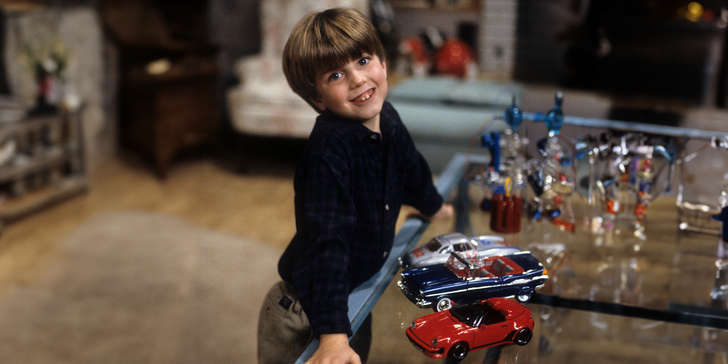 La estrella infantil de "Home Improvement" | Fuente: Getty Images