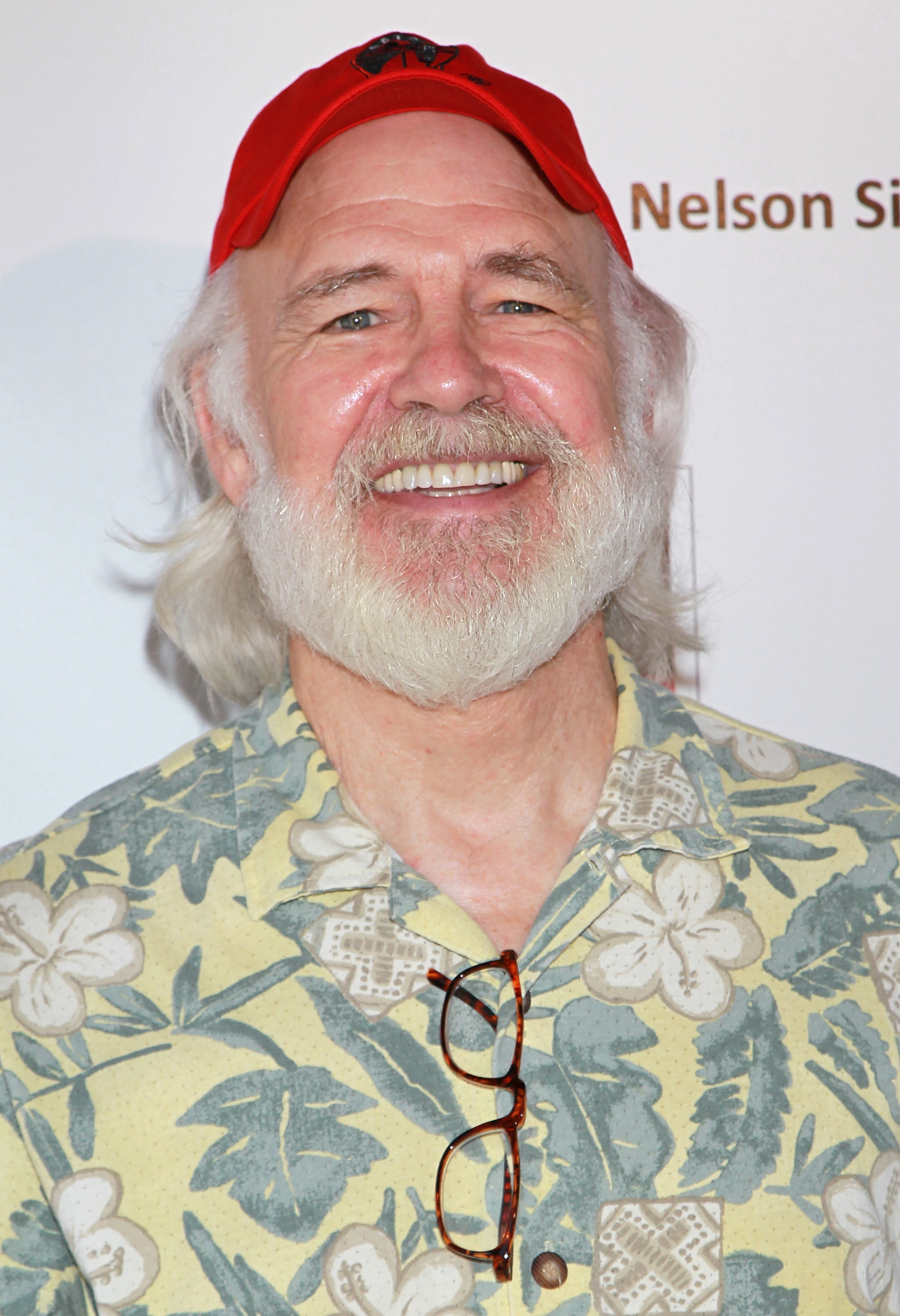 Robert Pine en el Inaugural Frank Nelson Fund Celebrity Golf Classic de la AFTRA el 19 de julio de 2010, en Los Ángeles, California | Fuente: Getty Images