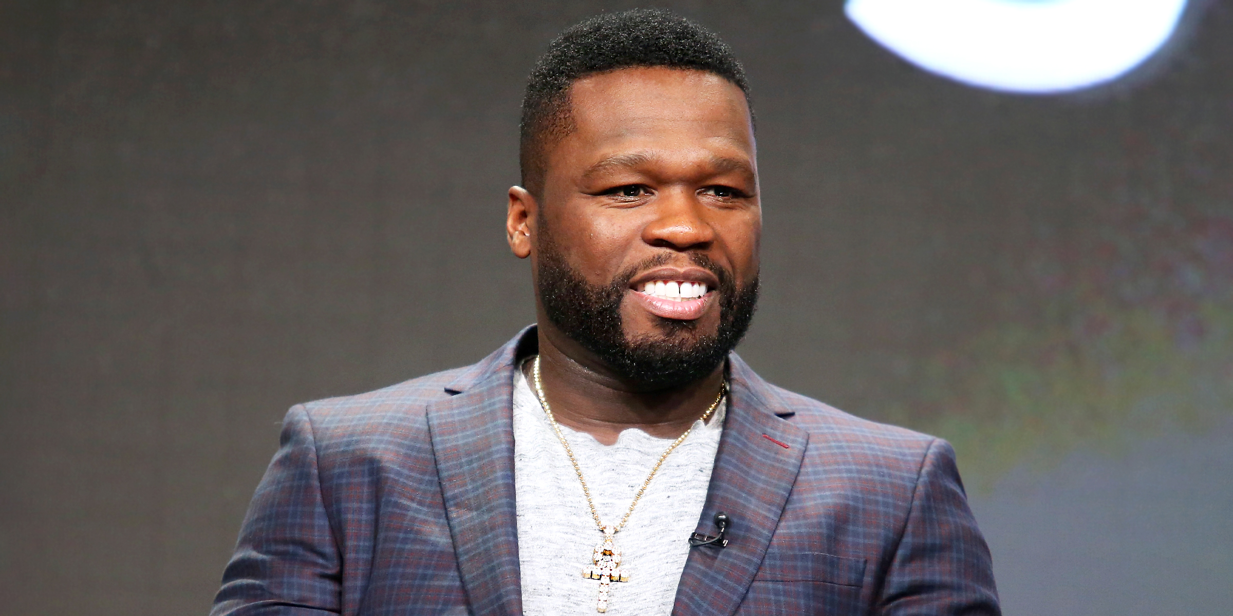 50 Cent | Fuente: Getty Images