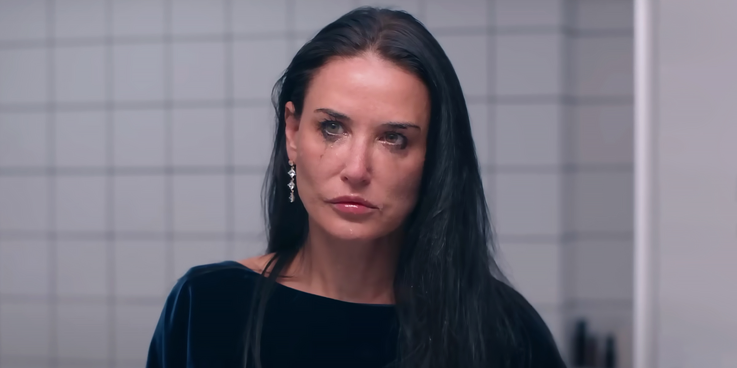 Demi Moore | Fuente: youtube.com/@mubii