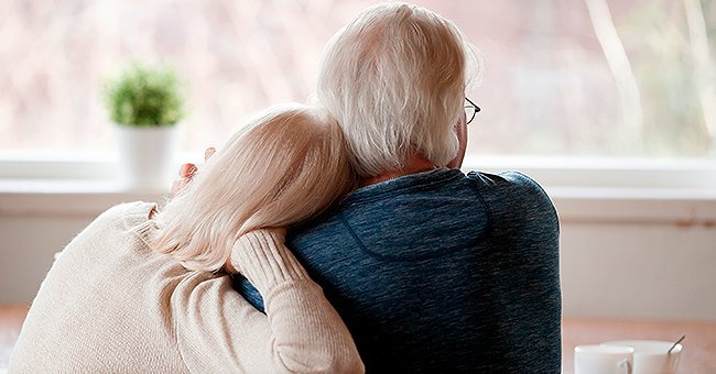 Jonathan y Clara se casaron y pasaron el resto de sus vidas juntos. | Source: Pexels