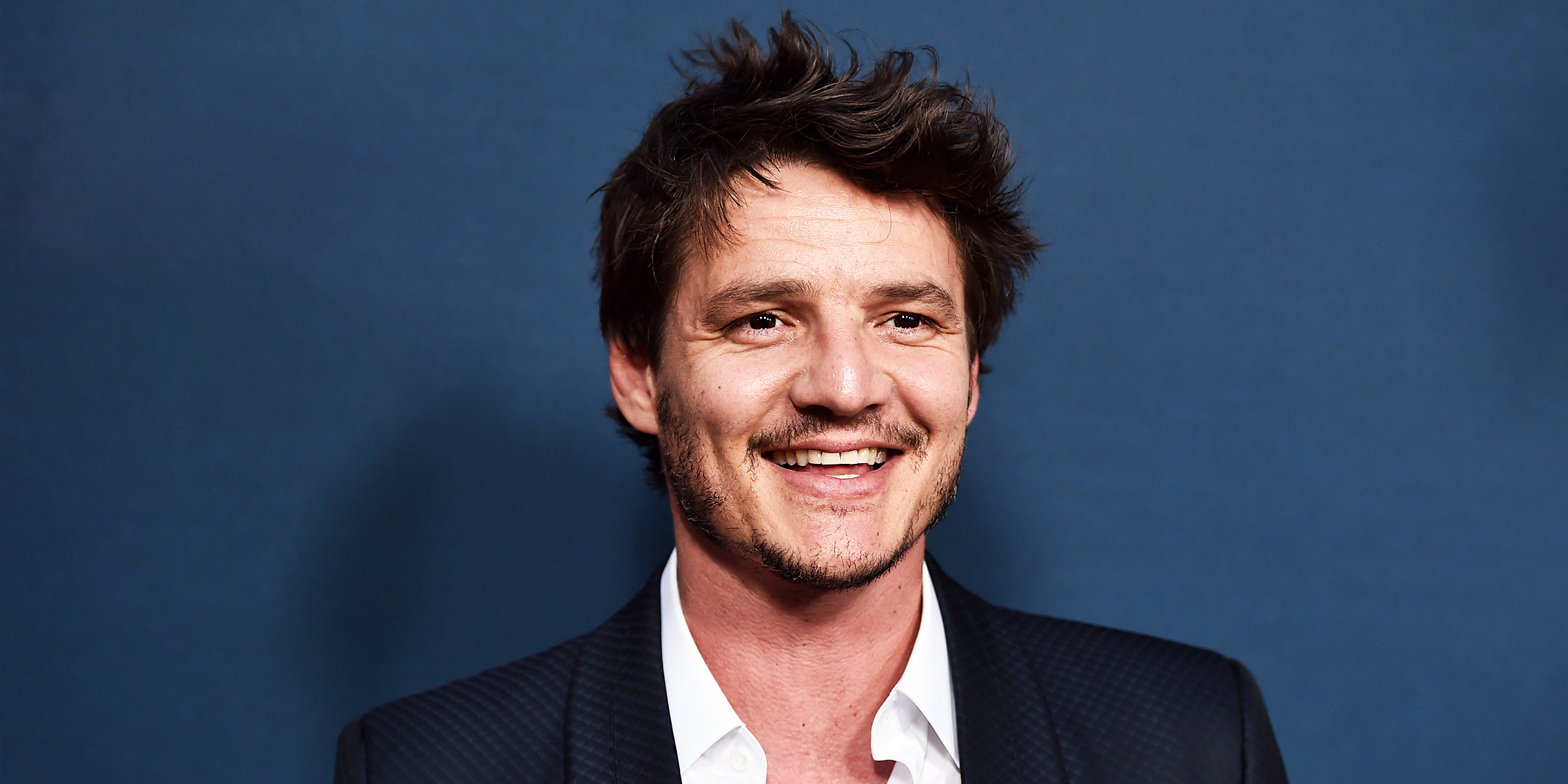 Pedro Pascal | Fuente: Getty Images