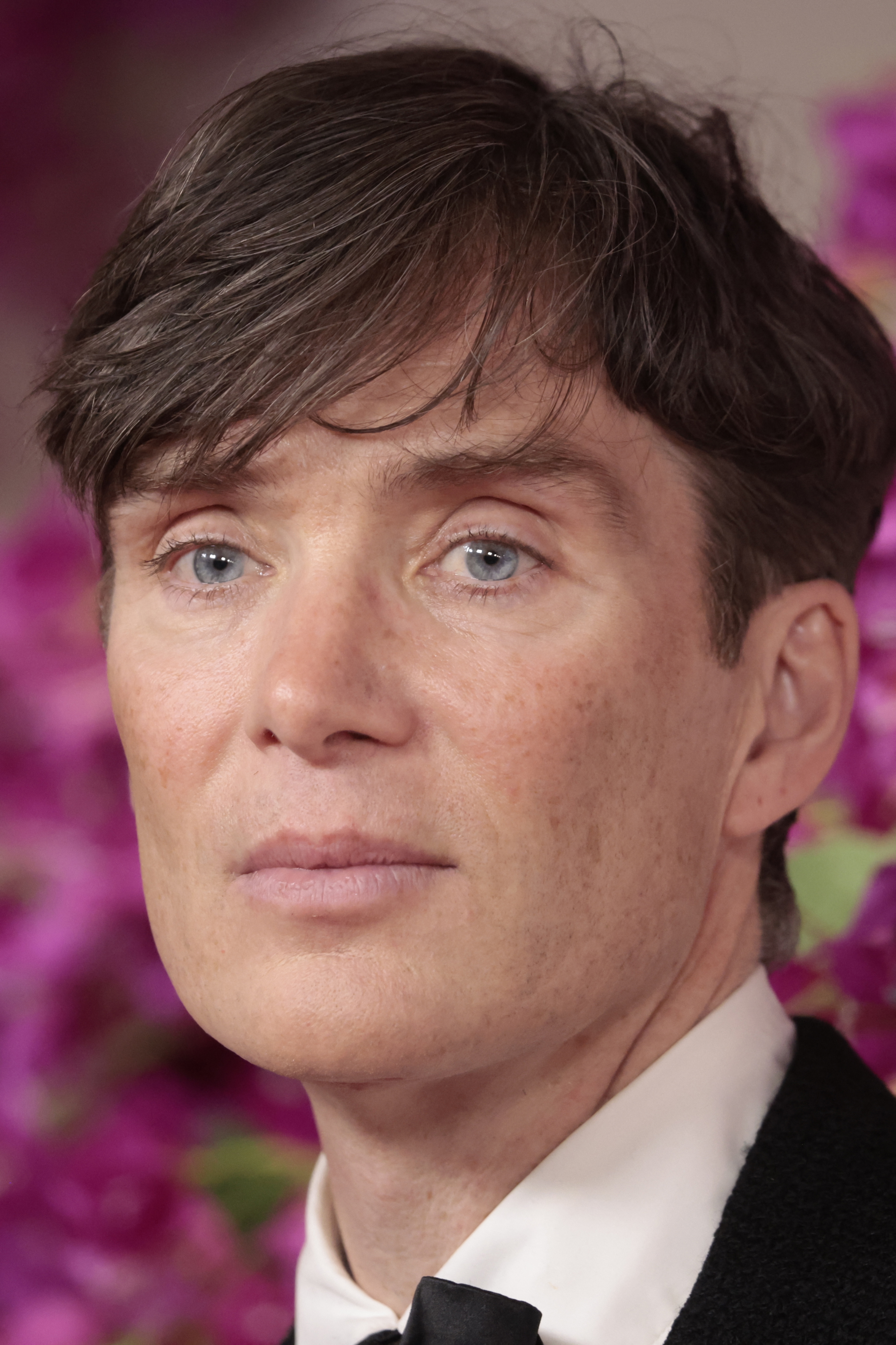 Cillian Murphy en la 96ª edición de los Premios de la Academia en Hollywood, California, el 10 de marzo de 2024 | Fuente: Getty Images