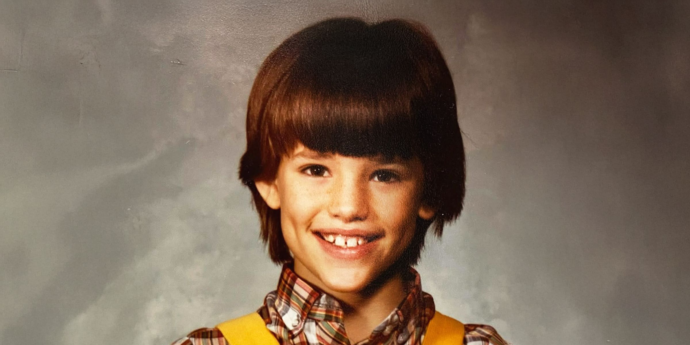 Foto de la chica | Fuente: Instagram/jennifer.garner