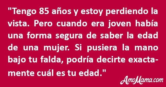 Mujer gasta $ 5000 para hacerse un estiramiento facial y decide consultar a los hombres sobre los resultados