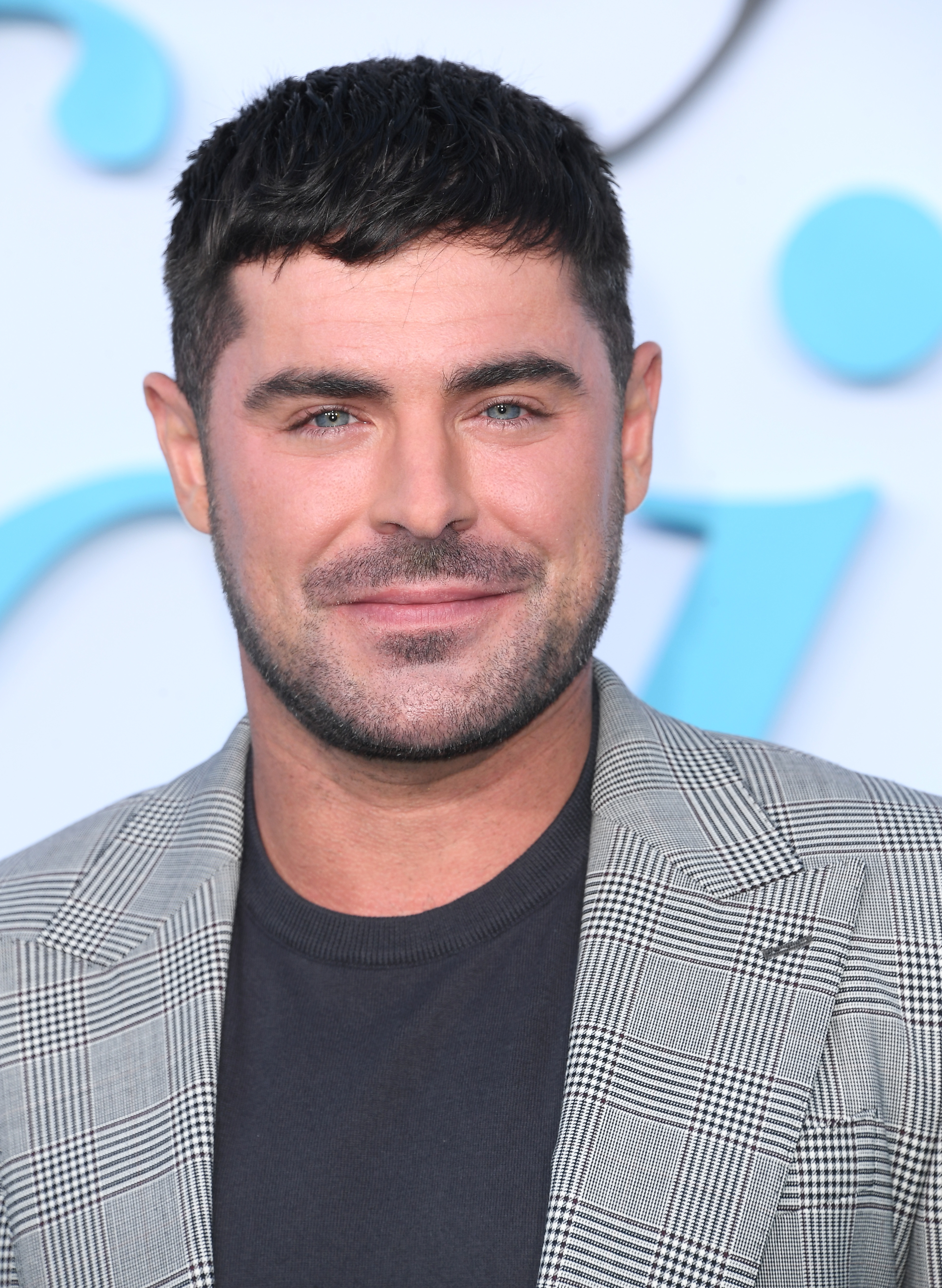 Zac Efron en el estreno en Los Ángeles de "A Family Affair" el 13 de junio de 2024, en Los Ángeles, California | Fuente: Getty Images