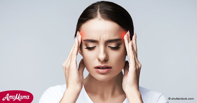 15 maneras increíblemente simples de deshacerse de una migraña dolorosa