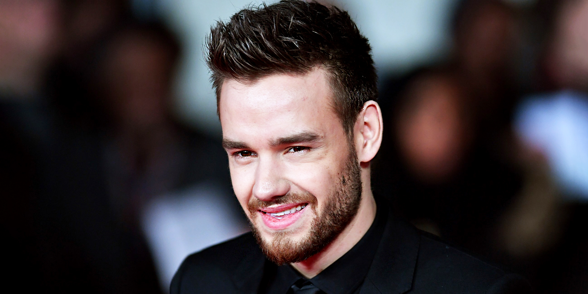 Liam Payne | Fuente: Getty Images