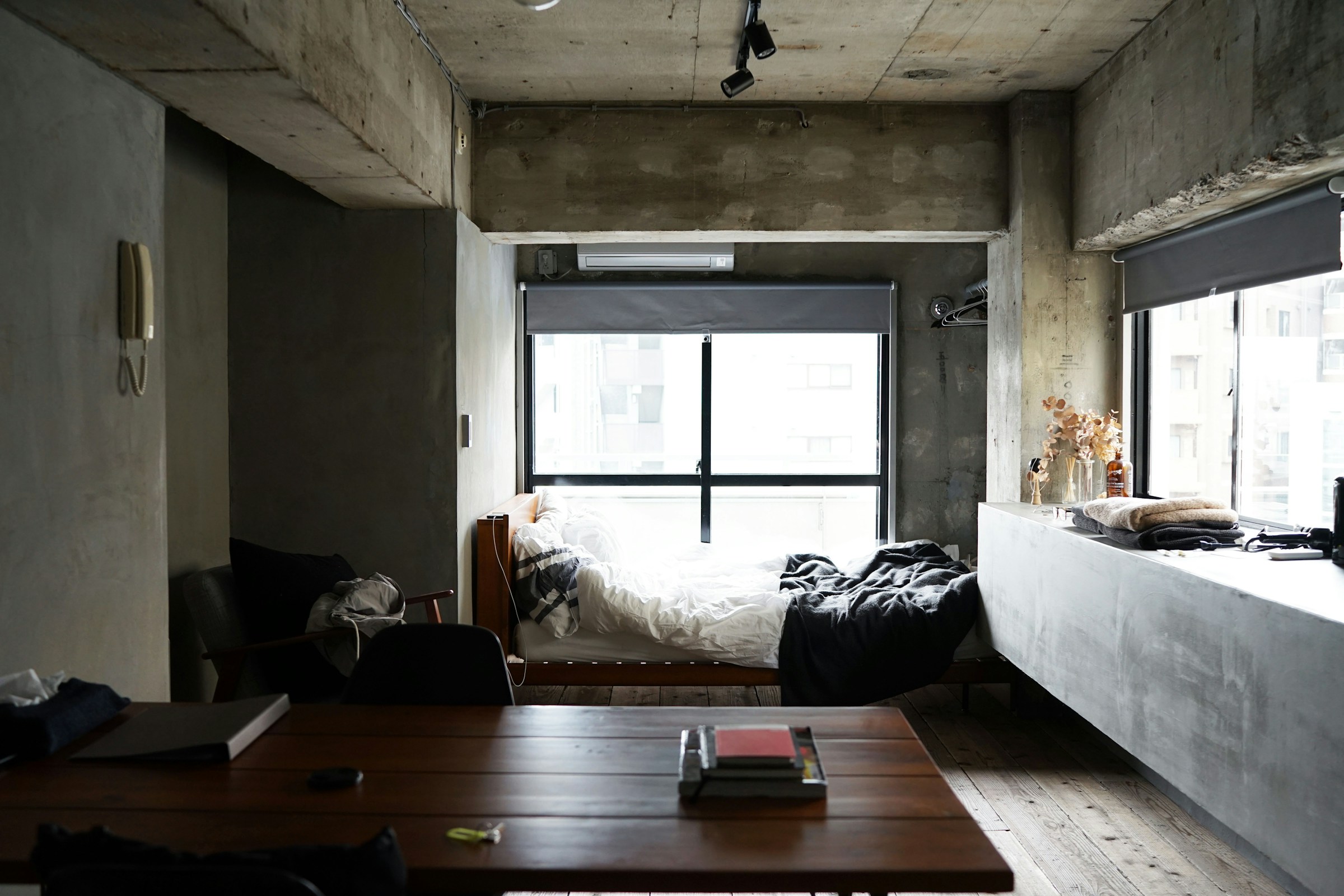 Un pequeño apartamento | Foto: Unsplash