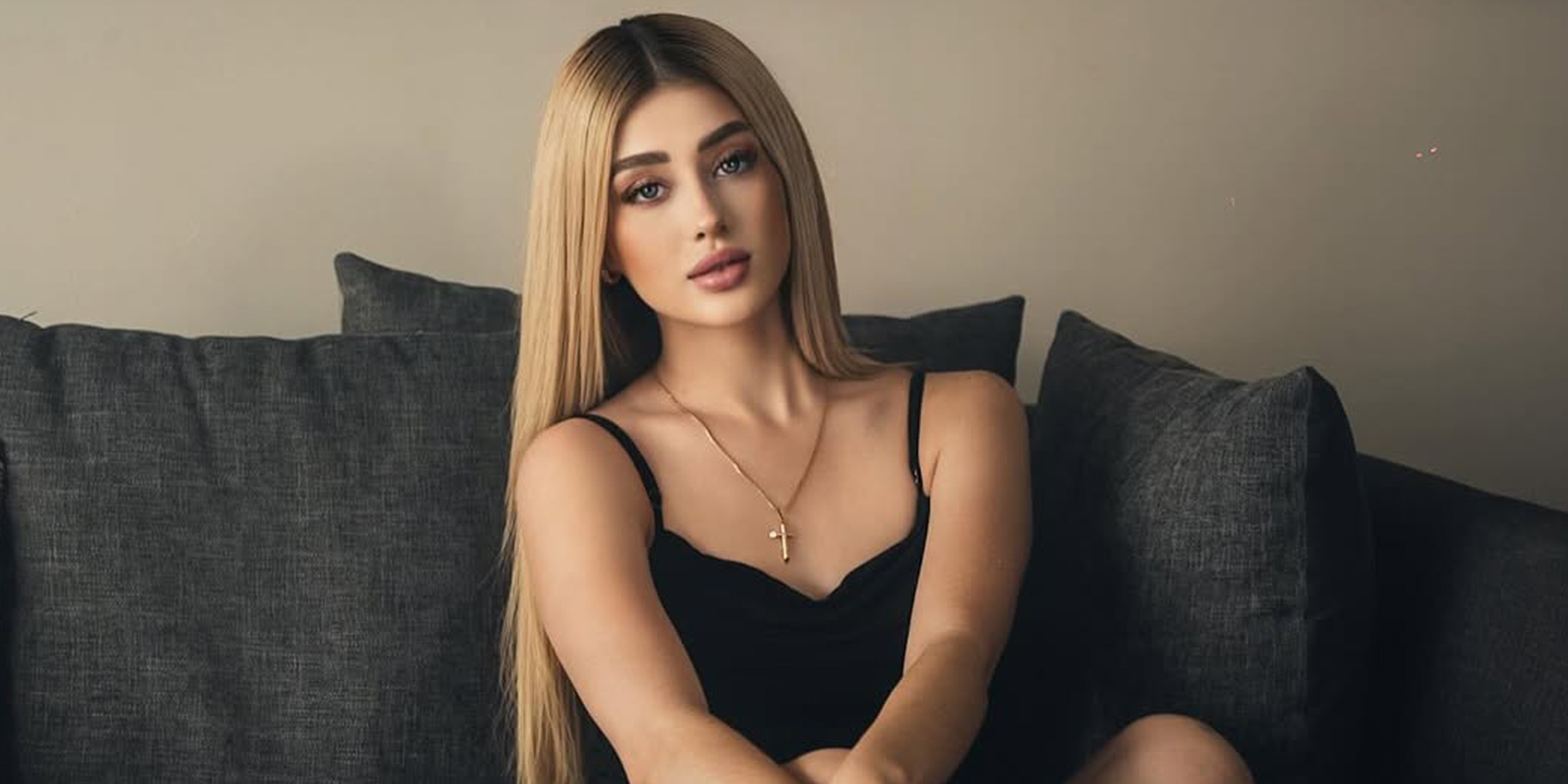 Valeria Márquez. | Foto: instagram.com/v___marquez
