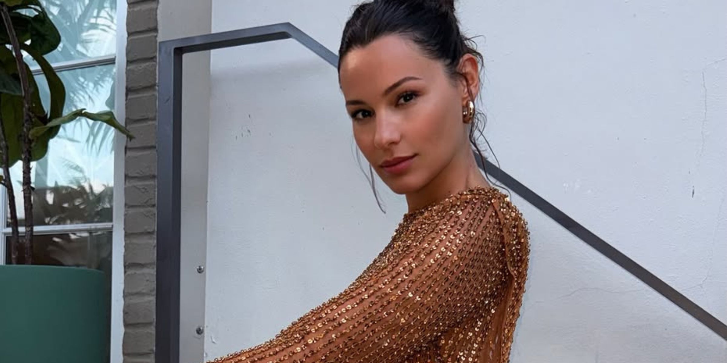 Pampita | Fuente: Instagram/pampitaoficial