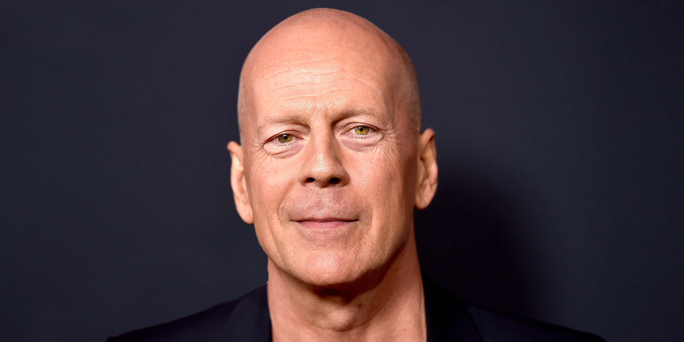 Bruce Willis | Fuente: Getty Images