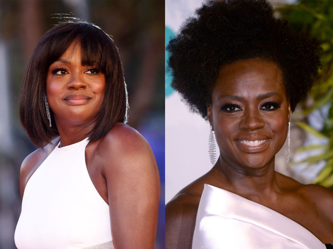 Viola Davis | Fuente: Getty Images