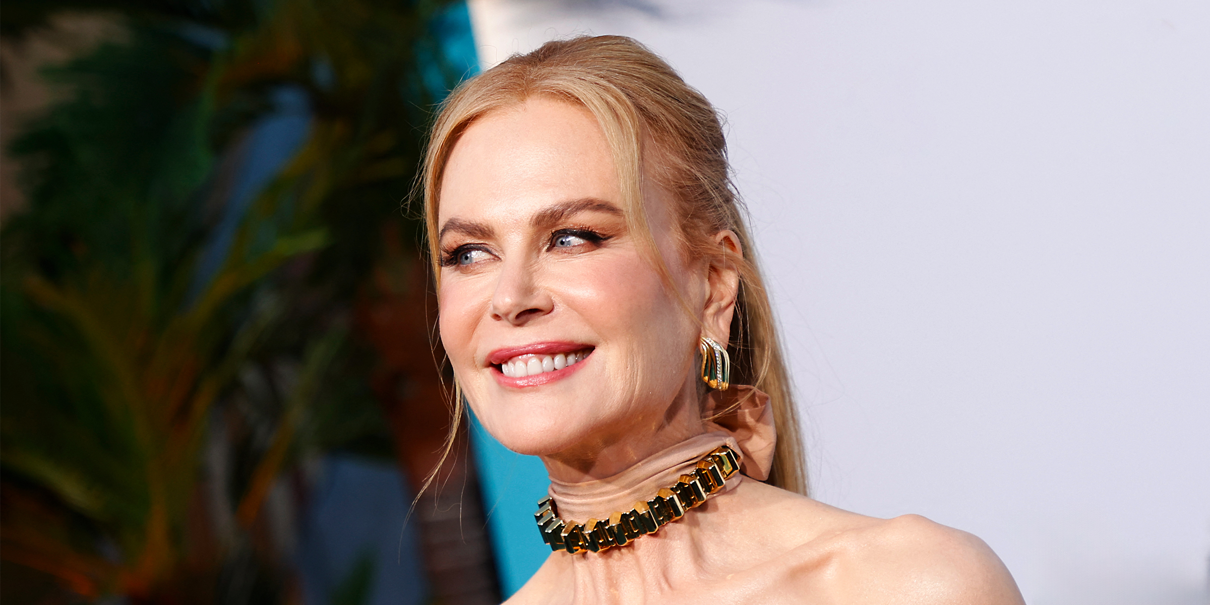 Nicole Kidman | Fuente: Getty Images